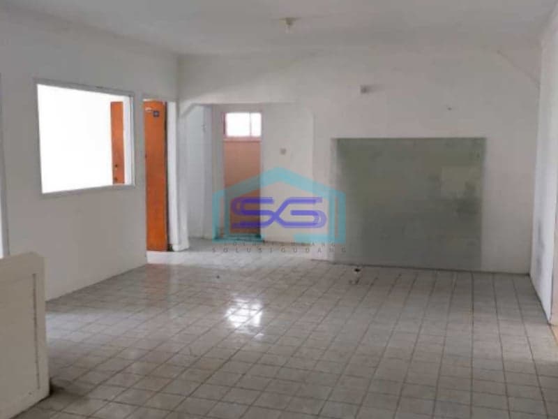 Dijual Ruko Siap Huni 2 Lantai Luas Tanah 370m2 di Jl Hasibuan Bekasi