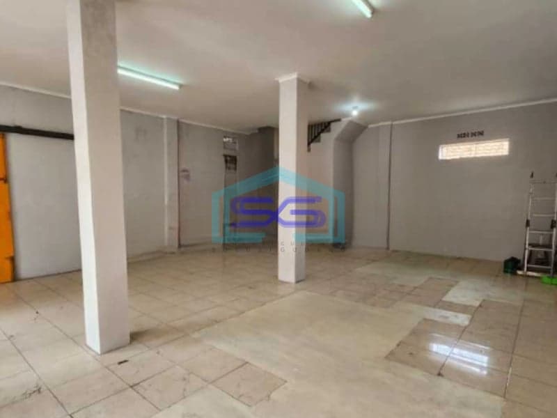 Disewakan Ruko 2 Lantai Luas Bangunan 200 m² Lokasi Padalarang Bandung