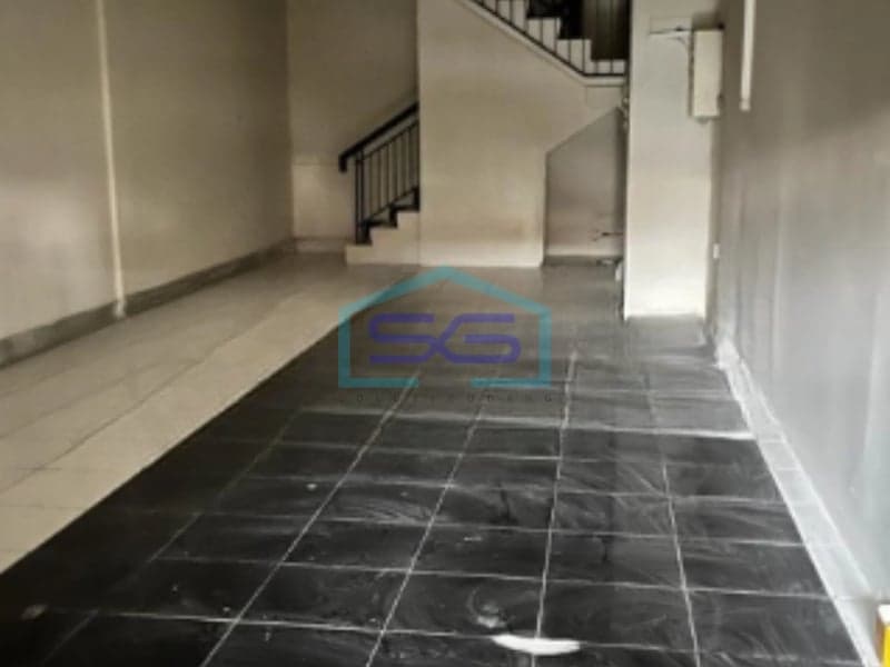 Dijual Ruko Luas Bangunan 145 m² Lokasi di Mekar Wangi Bandung Jawa Barat