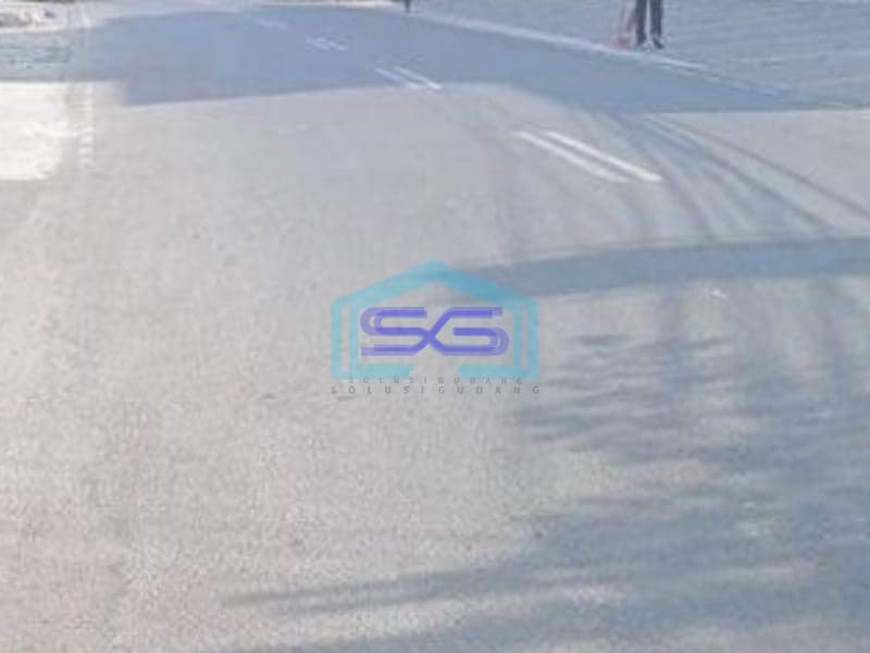 Dijual Ruko 2 Lantai Mangga Besar Jakarta Barat LB 192 m2