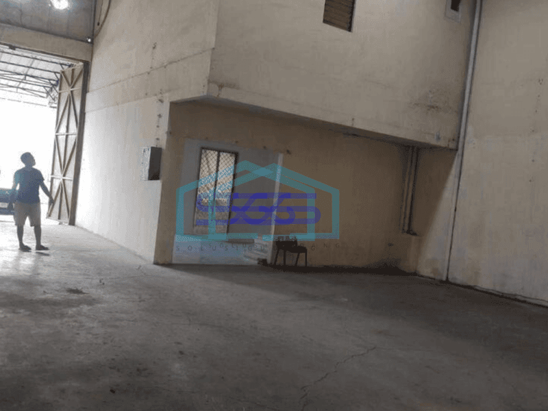Dijual Gudang di kompleks Mutiara Kosambi
