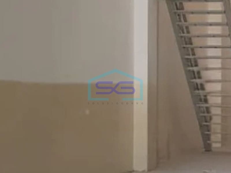 Disewakan Gudang Luas Tanah 535 m² Lokasi Surakarta Siap Pakai