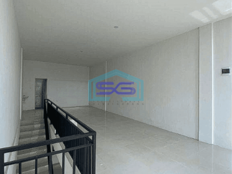 Disewakan Ruko Eastern Park Surabaya LB 145m2