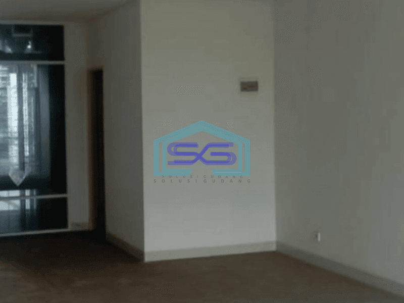 Disewakan Ruko Ada Lift Luas Bangunan 500 m² di Sunter Jakarta Utara