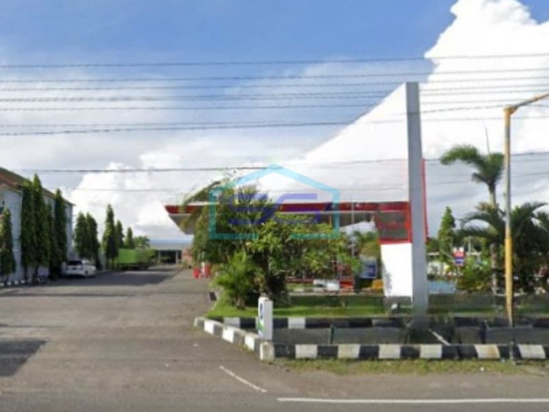 Dijual Tanah Lokasi di Kedundang Temon Kulon Progo Yogyakarta LT 2095m2