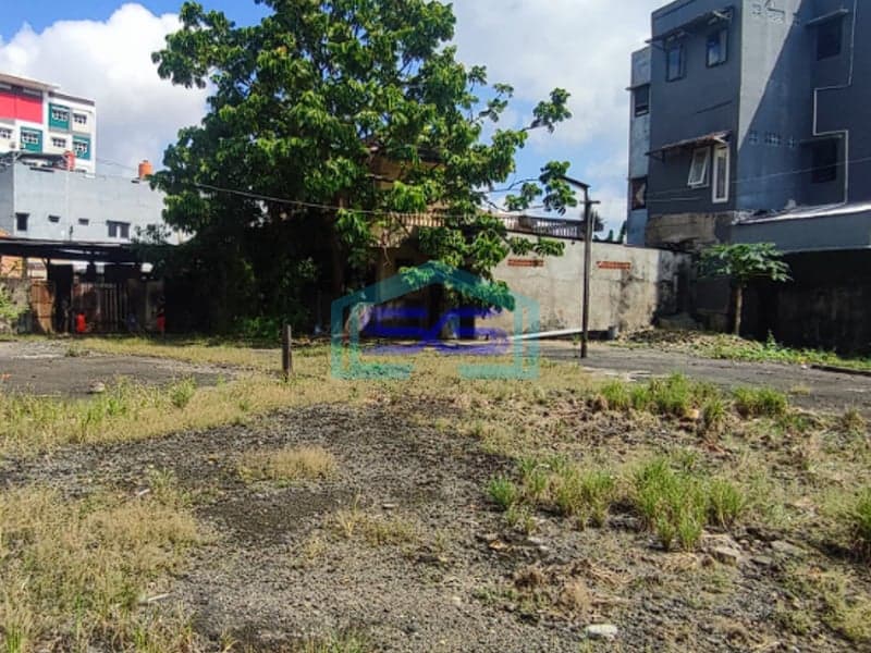 Dijual Tanah Siap Bangun di Jalan Ahmad Yani Plaju, Palembang Luas 3300m2