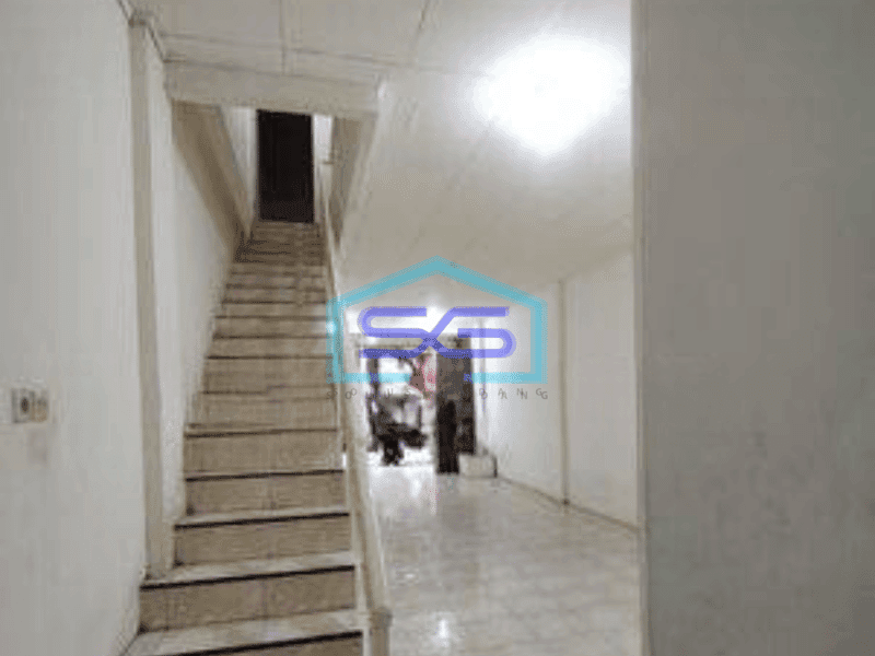 Disewakan Ruko Poris Indah Tangerang