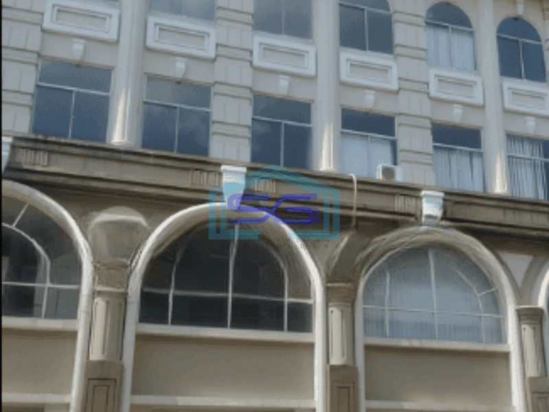 Disewakan Ruko Termurah Siap Pakai dI Green Lake Jakarta Barat