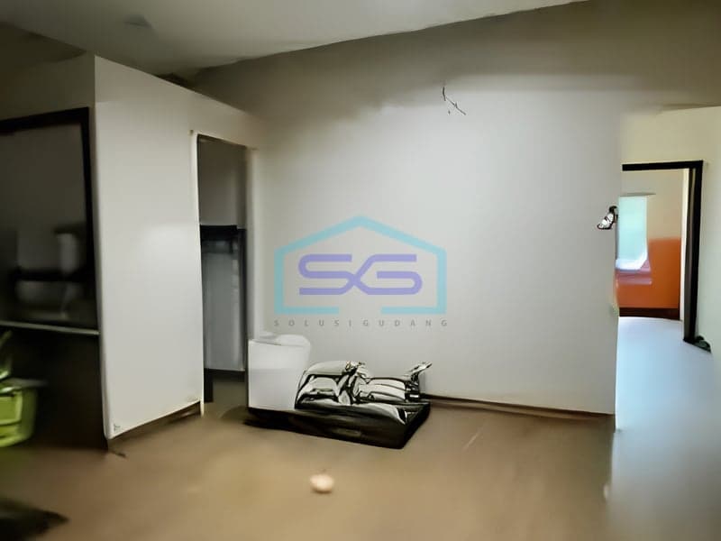 Dijual Ruko di Tebet Jakarta Selatan Luas Tanah 120 m²
