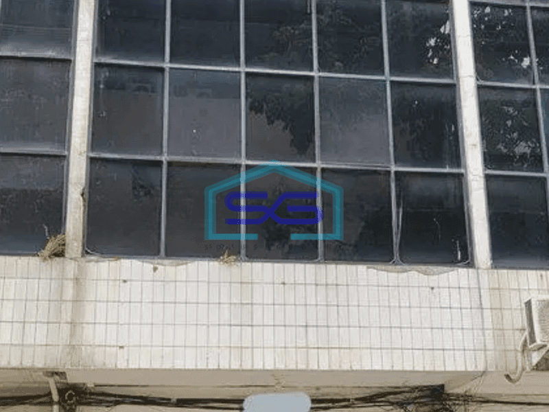 Dijual cepat Ruko 3,5 lantai di Kalideres, Jakarta Barat
