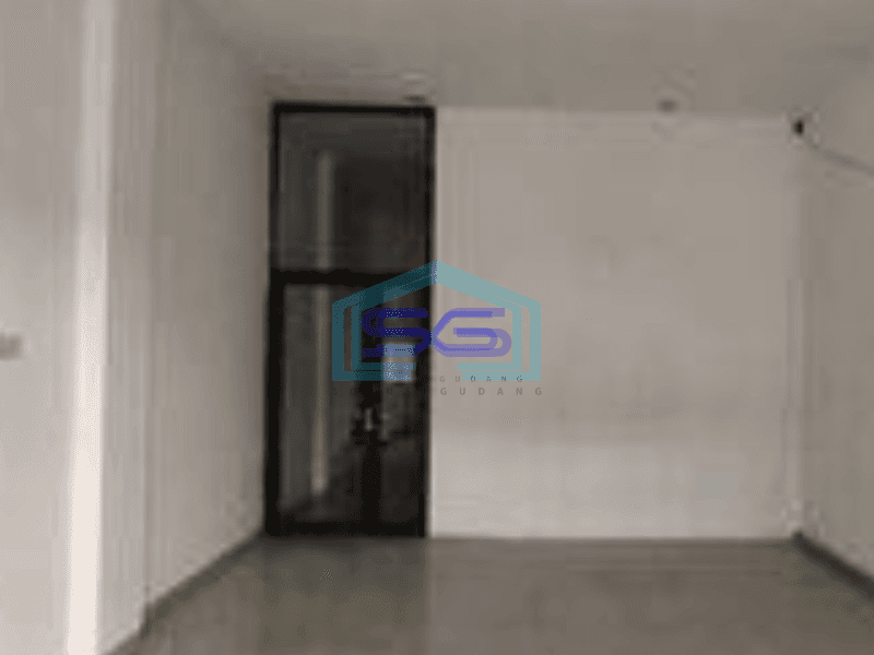 Disewa Ruko Di Jl.Siliwangi Semarang