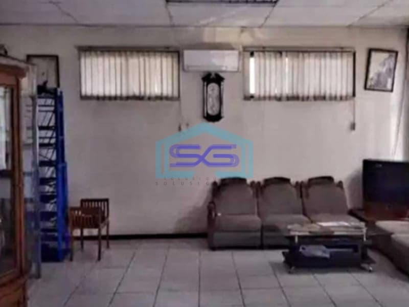 Dijual Cepat Murah Gudang Kadujaya Bitung Curug Tangerang Banten LT 7000m2