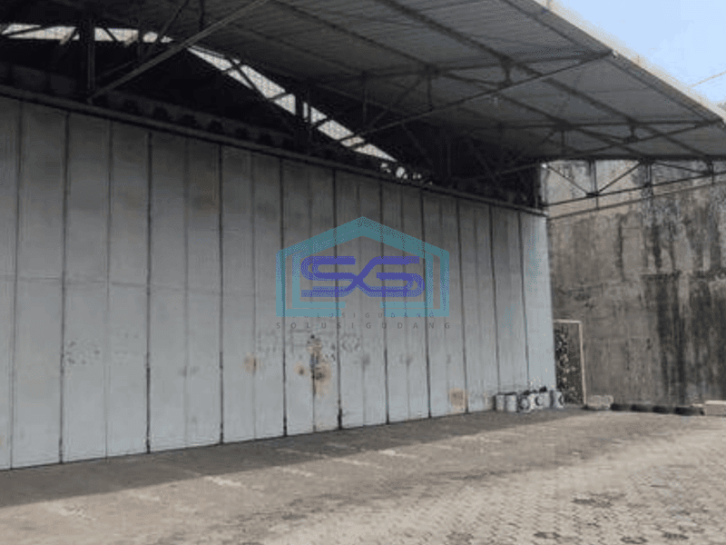 Disewa Gudang Di Pusat Kota Jogja, Ngestiharjo, Kasihan, Bantul