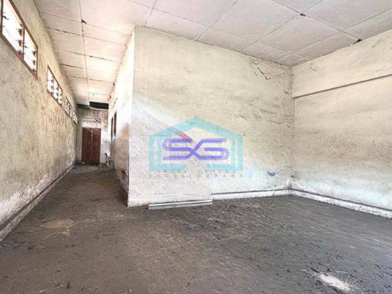 Disewakan Ruko Siap Pakai Dan Strategis Akses Jalan Besar LB 400m2 di Malang