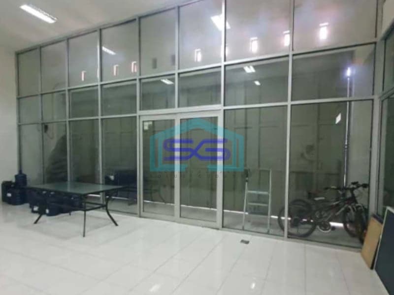 Disewakan Ruko Bagus 3 Lantai Di Wiratama Cirebon