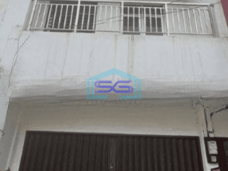 Disewakan Ruko 2 Lantai Luas Bangunan 198 m² di Pondok Kopi Jakarta Timur