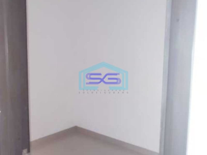 Disewakan Ruko 1 Lantai Lokasi Semenan Jakarta Barat