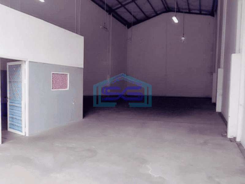 Disewakan Murah Gudang Sedayu Bizpark Cakung Ada Ruang Kantor Bersih Dan Rapi Jakarta Timur
