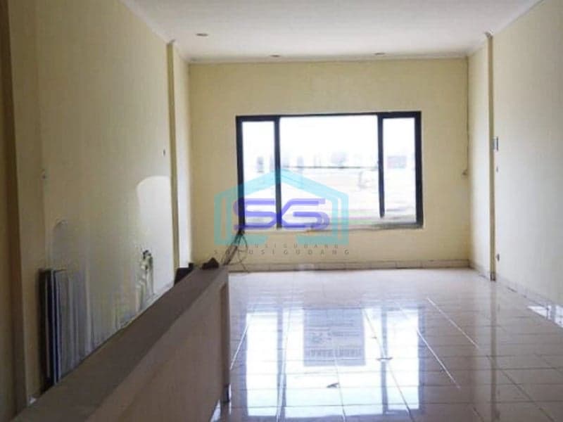 Dijual Ruko Strategis di Sunset Road Seminyak Badung Bali LB 100m2