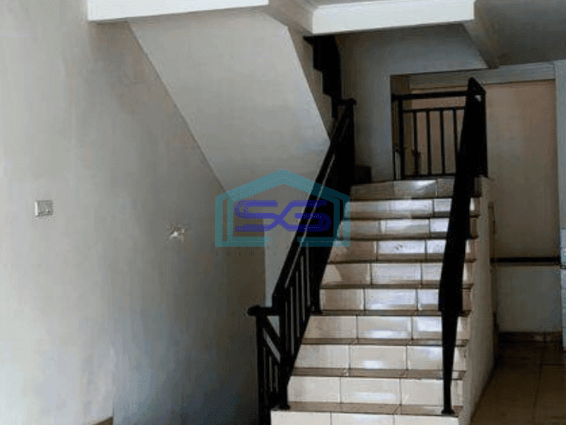 Dijual Ruko Gadged 3 Lantai Paramount Gading Serpong Tangerang