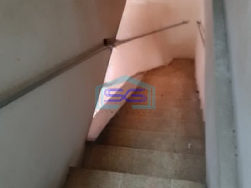 Disewakan Ruko Luas Bangunan  162 m² Lokasi di Teluk Gong Jakarta Utara