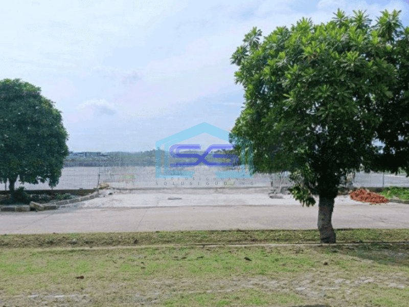 Disewakan Tanah Murah Luas 10000 m² di Cilincing Jakarta Utara