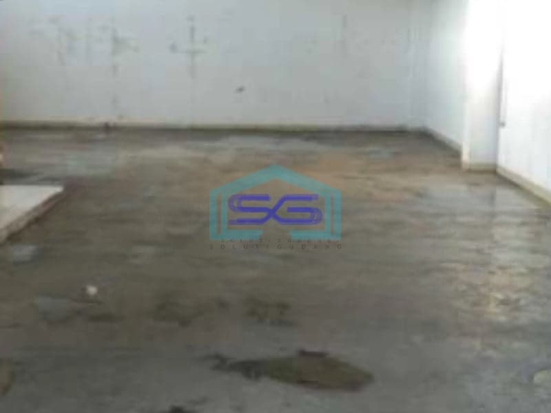 Disewakan Gudang Luas Tanah 297 m² Lokasi di Batu Ceper Tangerang