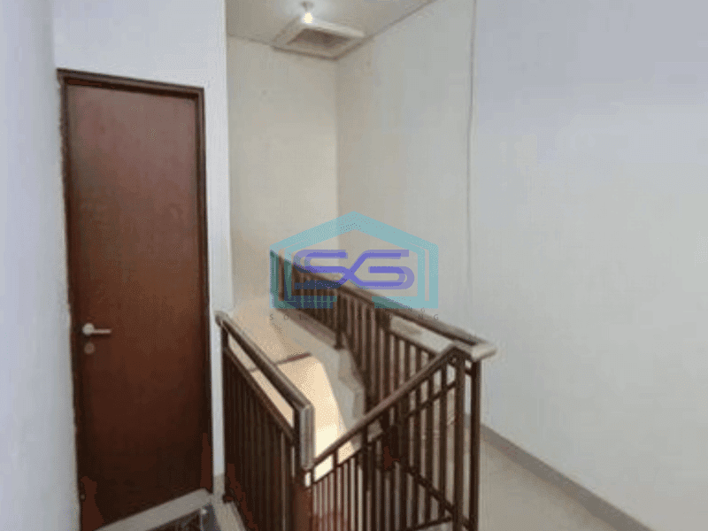 Disewakan Ruko Mekar Wangi Bandung Luas Tanah 100 m²