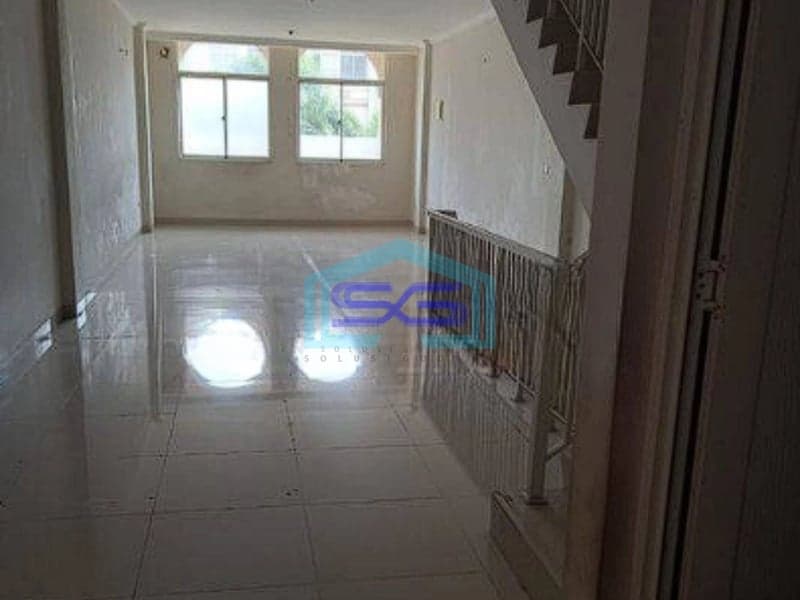 Dijual Ruko di Grand Galaxy Bekasi, Bekasi Kota HGB - Hak Guna Bangun