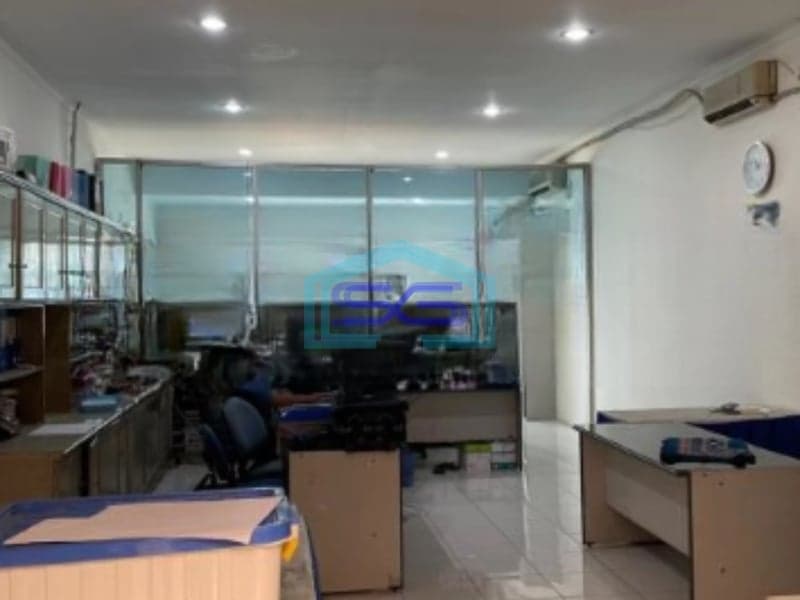 Dijual Ruko 2 Lantai Luas Bangunan 165 m²  Lokasi Caringin Bandung