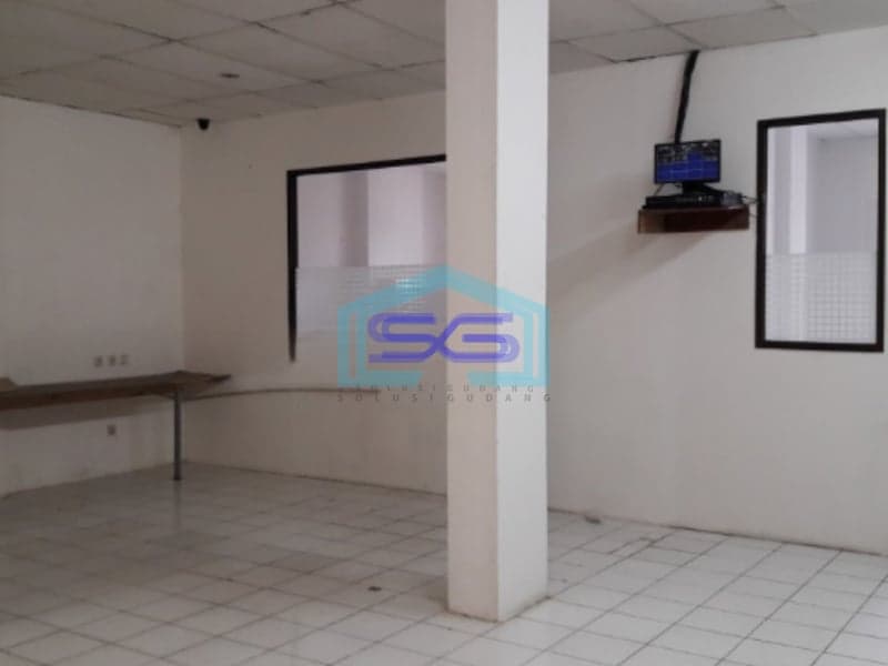 Dijual Ruko Gandeng di Duren Sawit Center Jakarta Timur Luas Tanah 130m2