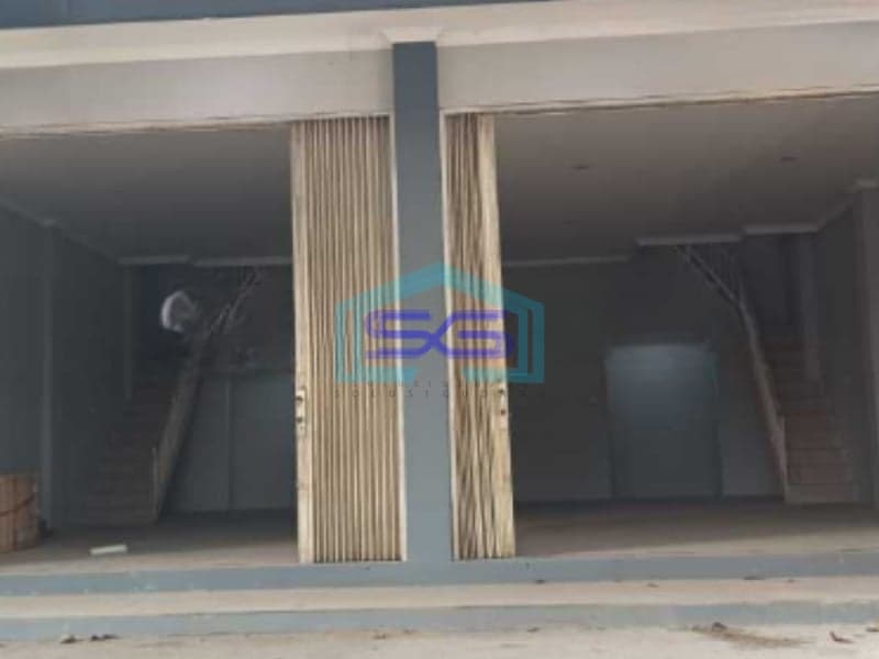 Disewakan Ruko Usaha Gandeng Desain Bagus Bisa Sewa Satuan Di Ciracas Jakarta Timur LB 160m2