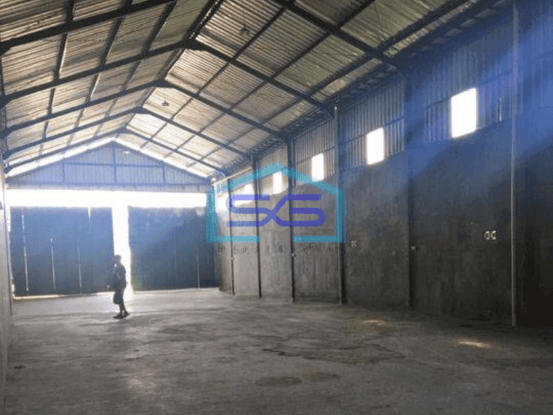 Disewakan Gudang Murah di Bantul dekat Ringroad Selatan Terminal Giwangan Jogjakarta