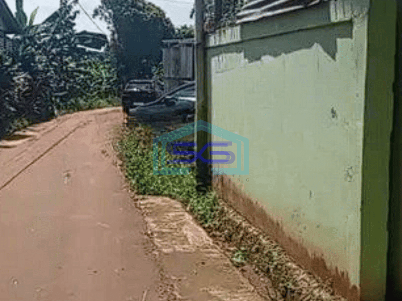 Disewakan Gudang Siap Pakai di Gunung Sindur Bogor Luas 300m2