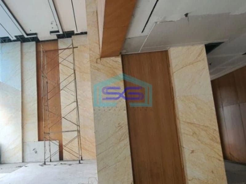 Disewakan Kantor Luas Bangunan  5500 m² Lokasi d Grogol Jakarta Barat