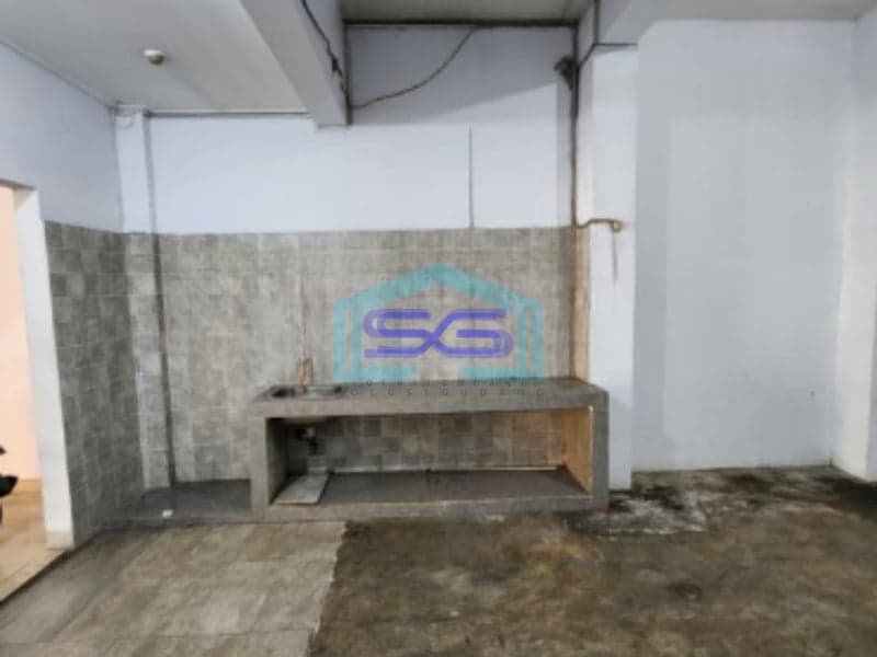 Disewakan Ruko Arana Di Kota Harapan Indah Bekasi Luas Bangunan 160m2