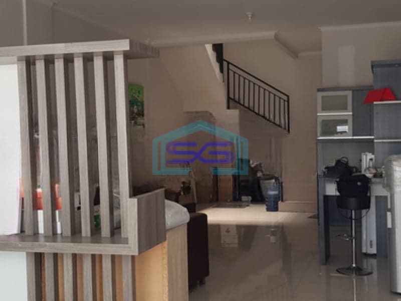 Dijual Ruko 3 Lantai Lokasi Strategis di Cengkareng Jakarta Barat Luas Tanah 100 m2