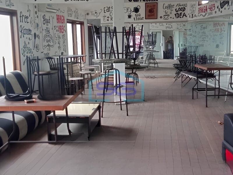 Dijual Ruko Kodya Bandung Strategis dan Ramai Luas Tanah 156m2