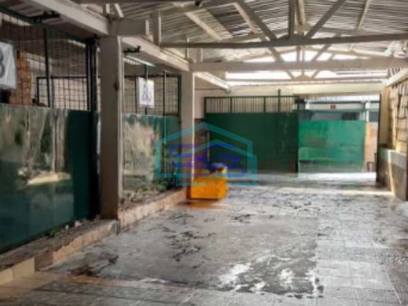 Disewakan Gudang Luas Tanah  1300 m² Lokasi di Bekasi