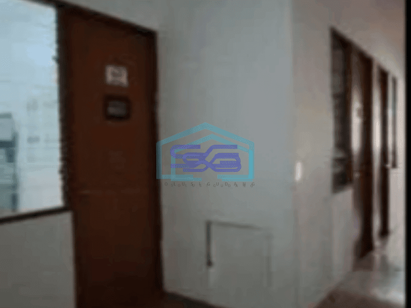 Dijual Ruko di Otista Luas 228m² Pusat Bisnis Posisi Strategis Bandung