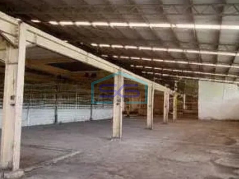 Fast Sale 1 Ha Warehouse Balaraja, Tangerang Banten