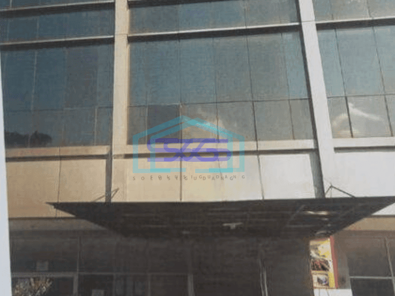Dijual Ruko Green Lake City 3,5 lantai, di cipondoh