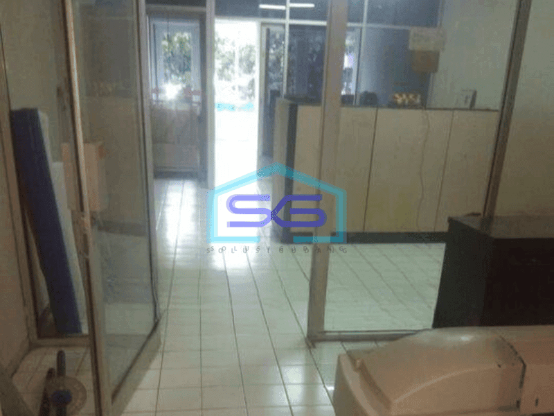 Dijual Ruko Cocok Untuk Gudang di Kelapa Gading