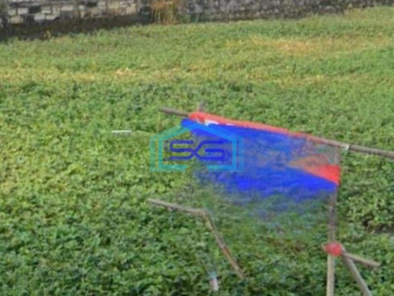 Dijual Tanah di Krian Sidoarjo Luas Tanah 14000 m²