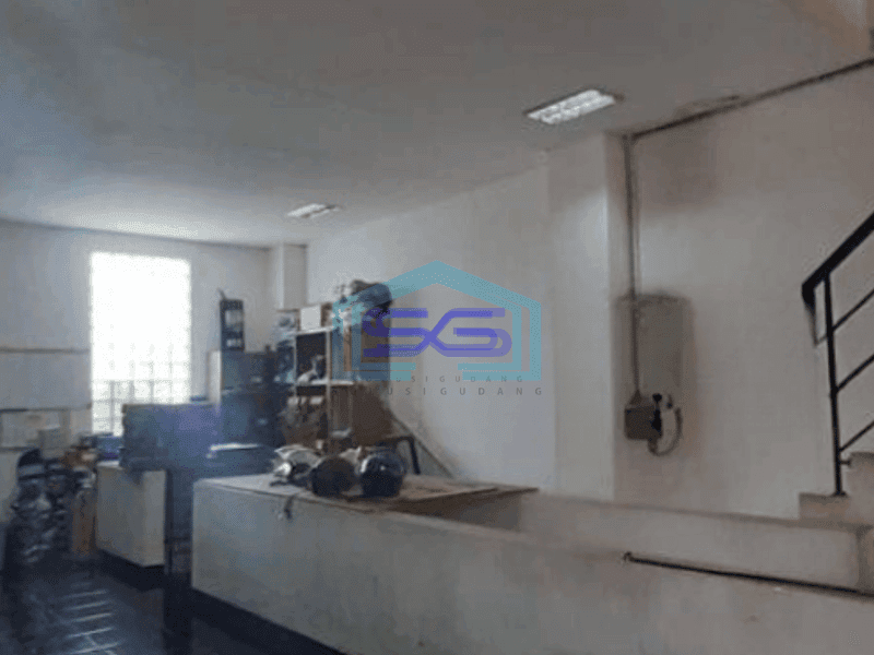 Dijual Murah Ruko di Bojongloa Kidul Bandung