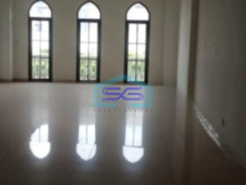Disewakan Ruko Luas Tanah 183 m² Lokasi GajahMada Semarang
