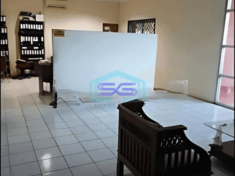 Dijual Gudang Di Kawasan Industri Millenium Cikupa Tigaraksa Tangerang