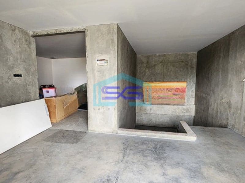 Dijual Gedung 3 Lantai Di Lokasi Strategis Menteng Jakarta Pusat LB 1000m2
