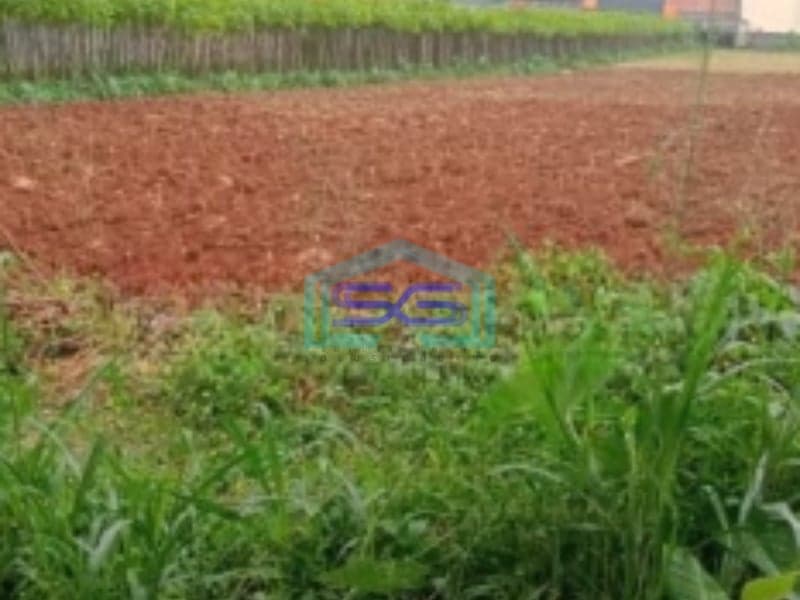 Dijual Tanah Luas 31000m2 Di Jl Gor Pakansari Cibinong Bogor
