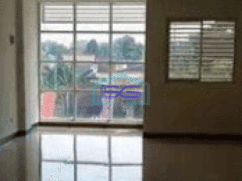 Dijual Ruang Usaha di Karang Tengah Boulevard